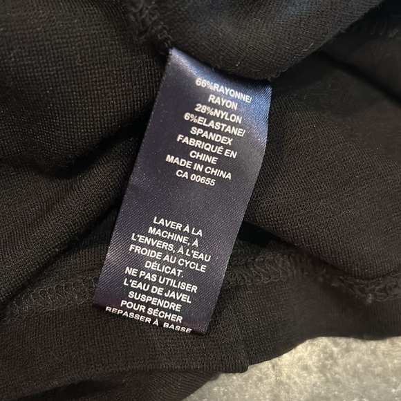 Pull on Skirt - Picture 5 of 5